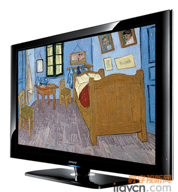 三星表示明年電視銷(xiāo)售目標(biāo)為6000萬(wàn)臺(tái)