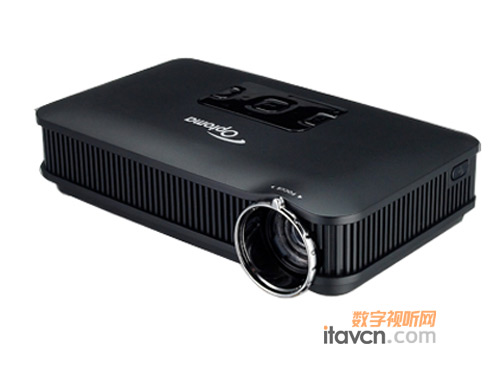 備戰(zhàn)十一投影市場 奧圖碼PK301上市