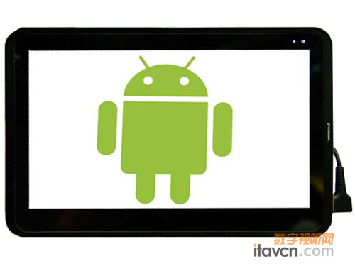 LG電子首款平板電腦推遲2011年發布