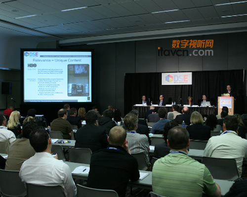 2011年戶外數(shù)字標牌博覽會在美國舉行