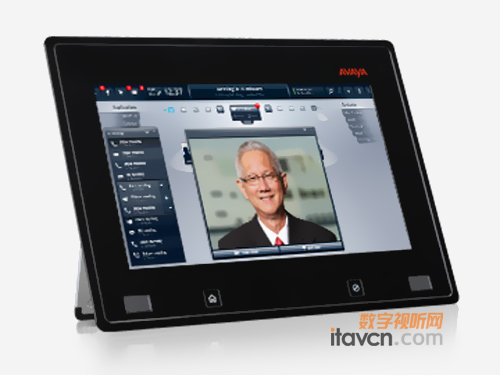 Avaya推出創(chuàng)新集成型視頻會議解決方案