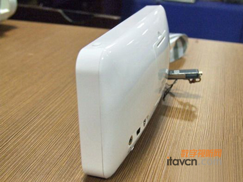 隨身聆聽 郎琴無損音源便攜音箱T6上市