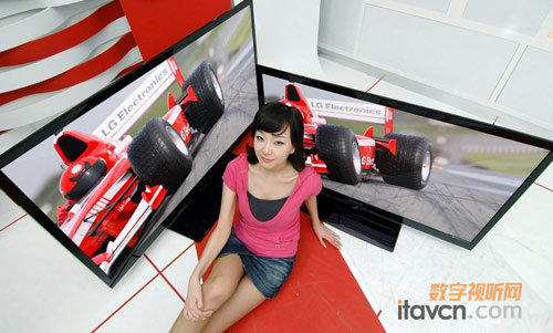 LG電子將出售南京等離子模塊生產(chǎn)廠