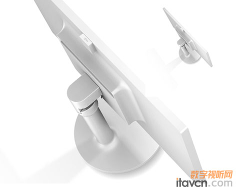 NEC推出全新纖薄LED背光液晶EX231W