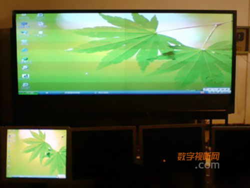 紫光清投開啟開封城市管理遠程調控時代