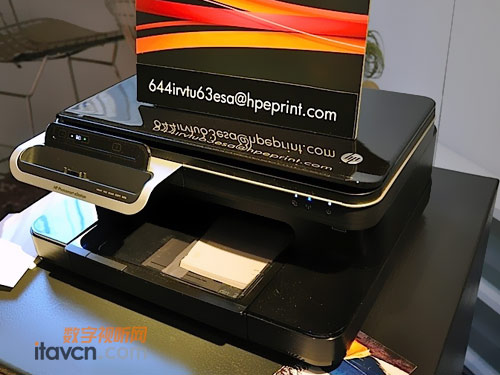惠普平板機ZEEN隨打印一體機捆綁銷售
