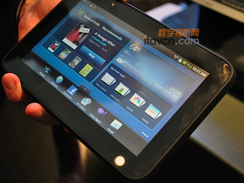 惠普平板機ZEEN隨打印一體機捆綁銷售