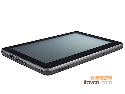 Win7系統 CTL推出10寸平板機2goPad