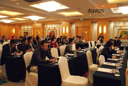 松下專業(yè)監(jiān)視器新品技術(shù)交流會在京舉行