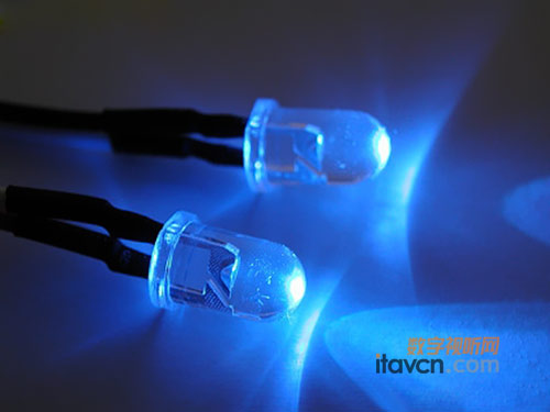 日系電視廠商到臺尋求LED背光產品供應