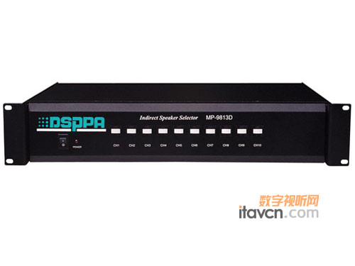 DSPPA矩陣系統入駐2010廣州亞運場館