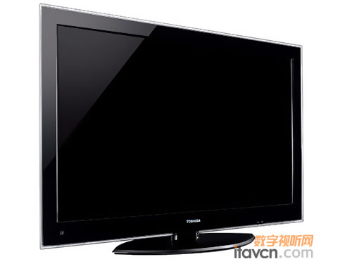 東芝推出新款55寸LED液晶電視55UX600U