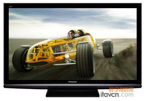 松下P42S10C等離子電視