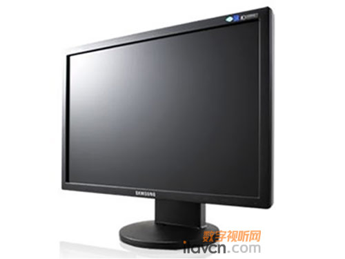 經(jīng)TCO5.0認(rèn)證 三星推出兩款辦公型液晶