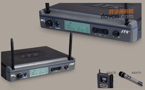 JTS攜多款音響產(chǎn)品亮相上海燈光音響展