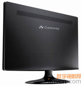 GatewayŞ(j)Һ@ʾCG221HQbd