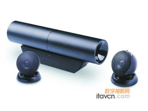 環(huán)繞精致聲音 漫步者迷你音響M3Plus