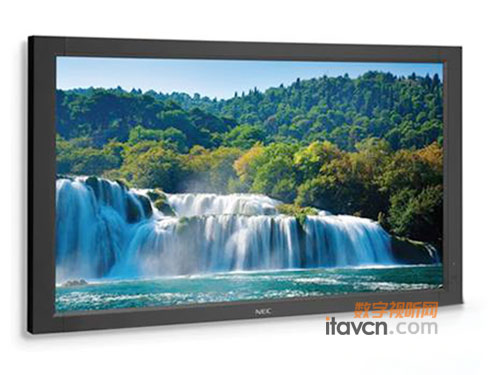 NEC數字標牌系統入駐新東京國際機場