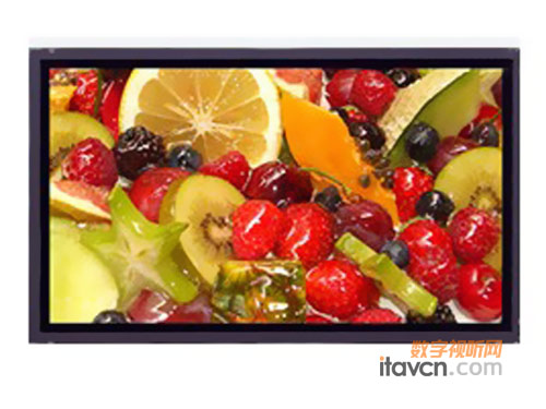 日本推出4.8寸業(yè)界最小高清顯示器HAST