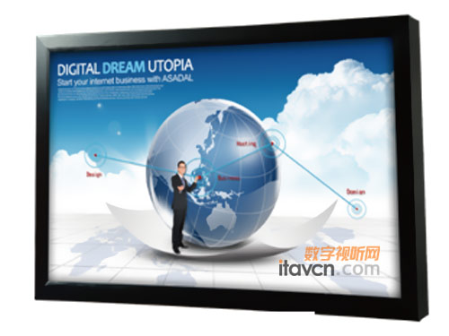 精品營銷首選利器 Avedia魔鏡經典傳世