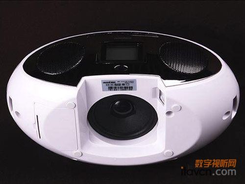 發(fā)聲橄欖球 奧尼D-513便攜音箱炫彩上市