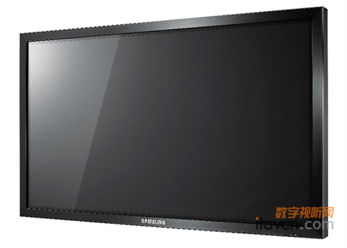 開創教育新領域 三星推出觸控式E-Board