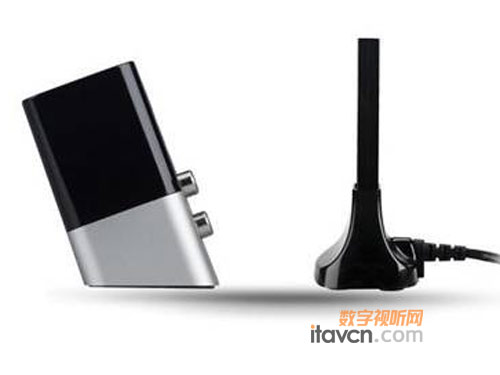 精致典雅 雷柏?zé)o線音頻適配器SE3上市