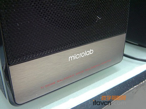 完美還原音質(zhì) 麥博重磅出擊鈦極H11音箱