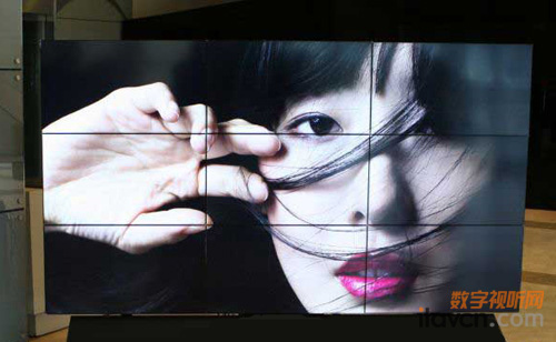 LG開發(fā)出全球邊緣最窄的37英寸液晶面板