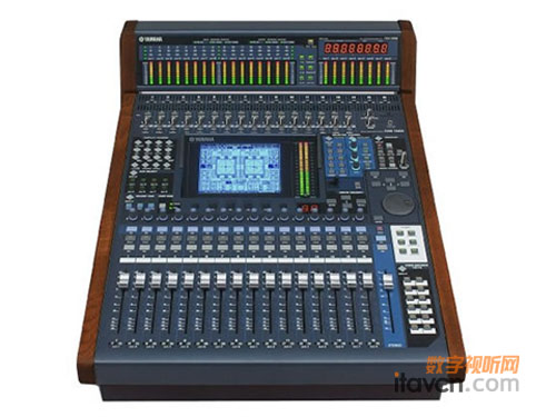 解析專(zhuān)業(yè)音響系統(tǒng)首席執(zhí)行官—調(diào)音臺(tái)