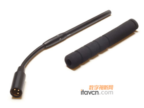 會議專用 DIS推出新款槍行麥克風GM6622