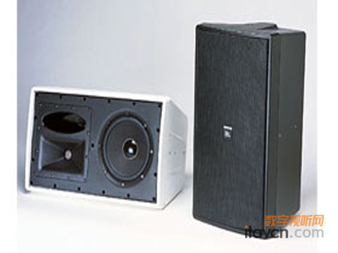 JBL旗下的CONTROL CM-62型音箱