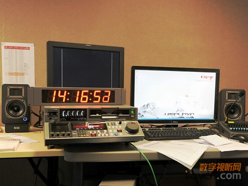 聲薈QMS專業監聽音箱打造極品亞運會