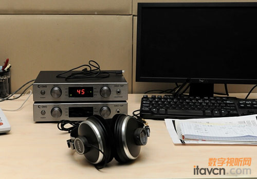 聲薈QMS專業監聽音箱打造極品亞運會