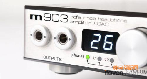 m903耳機功率放大器