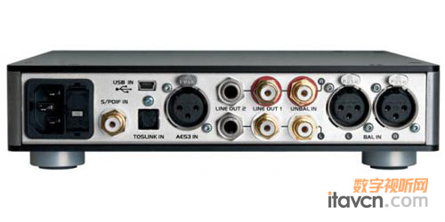 m903耳機功率放大器