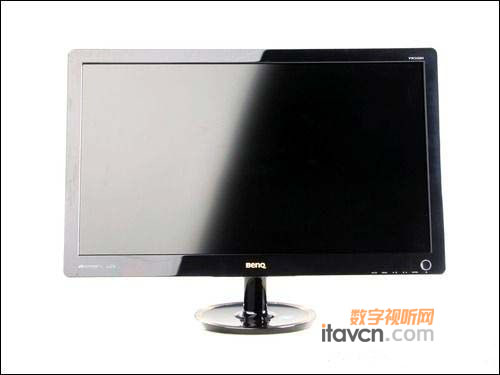 明基VW2420H液晶顯示器‘