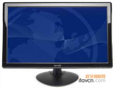 德國WortmannAG推出兩款高清液晶顯示器