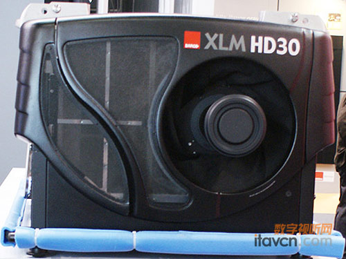 Barco(巴可)XLM HD30投影機(jī)