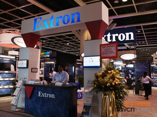 Extron(i)˼(chung)Infocommչλ