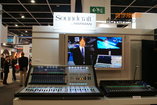 Soundcarft(qing)(sh)ֻO(sh)Si Compact