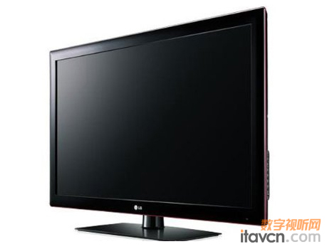 LG等離子電視50PJ350C登陸國內賣場