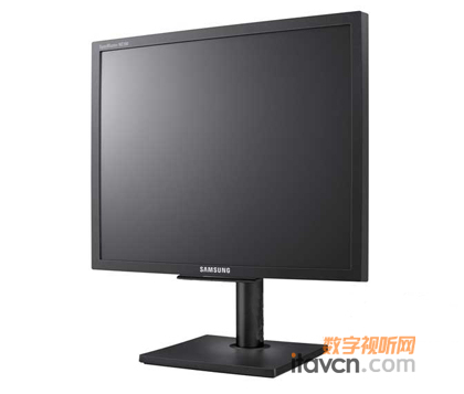 三星于日本推出液晶顯示一體型客戶端