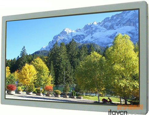 三菱開發出適用于監視器的液晶面板