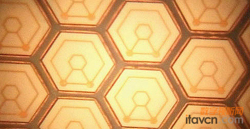 Verticle公司推出世界首款六邊形LED芯片