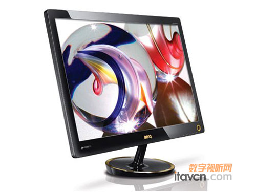 178°廣角 明基三系LED液晶顯示器曝光