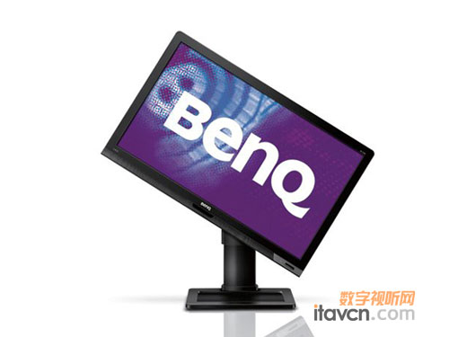 178°廣角 明基三系LED液晶顯示器曝光