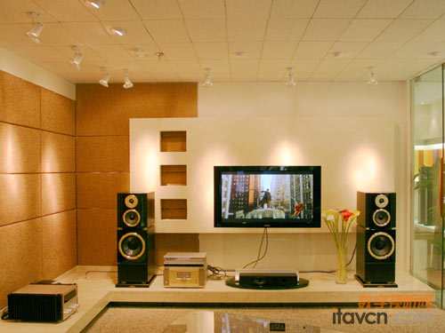 音響搭配要合理