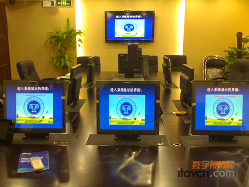 ITAV攝像跟蹤系統入駐廣州仲裁委員會