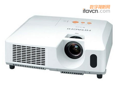 日立HCP-4020X投影機